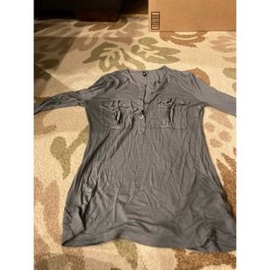 Seven for all mankind women’s top size xs